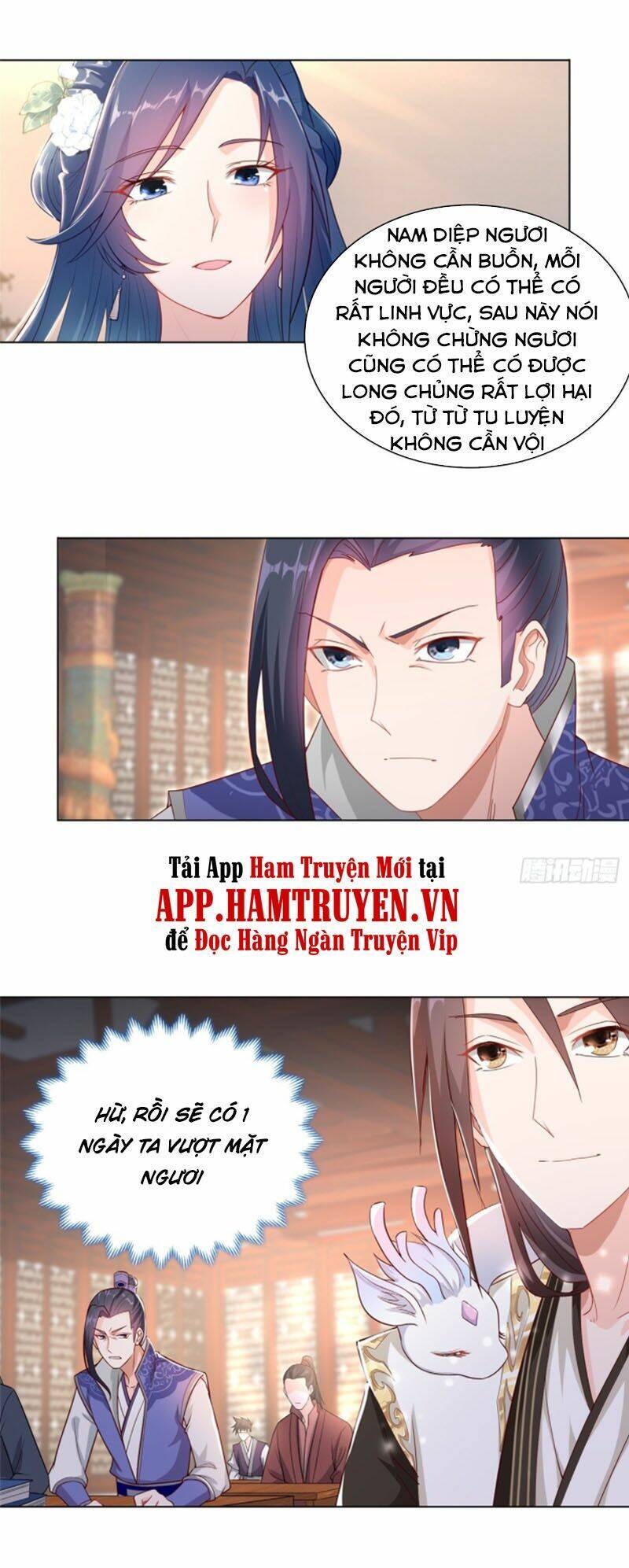 Nettruyen Truyện tranh online