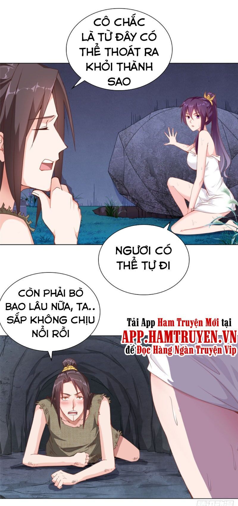 Nettruyen Truyện tranh online