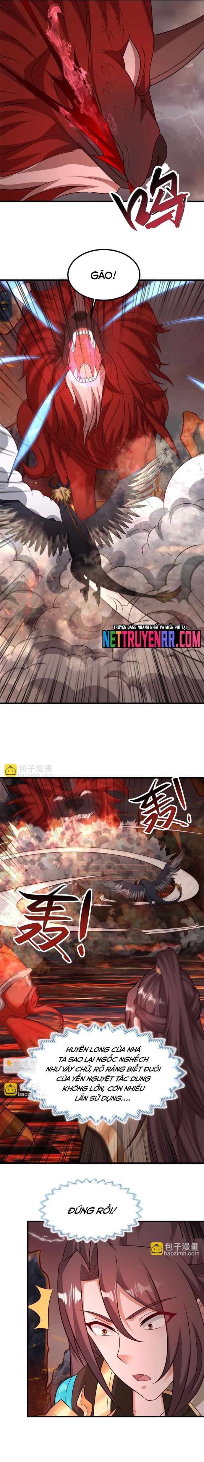 Nettruyen Truyện tranh online