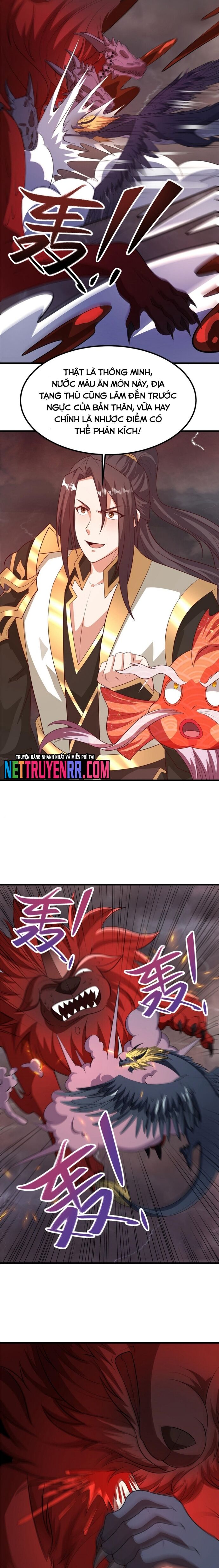 Nettruyen Truyện tranh online