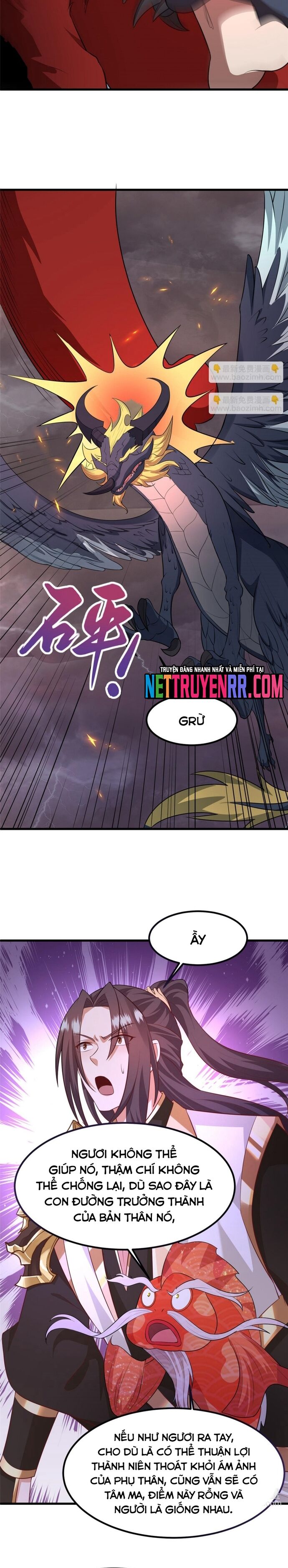 Nettruyen Truyện tranh online