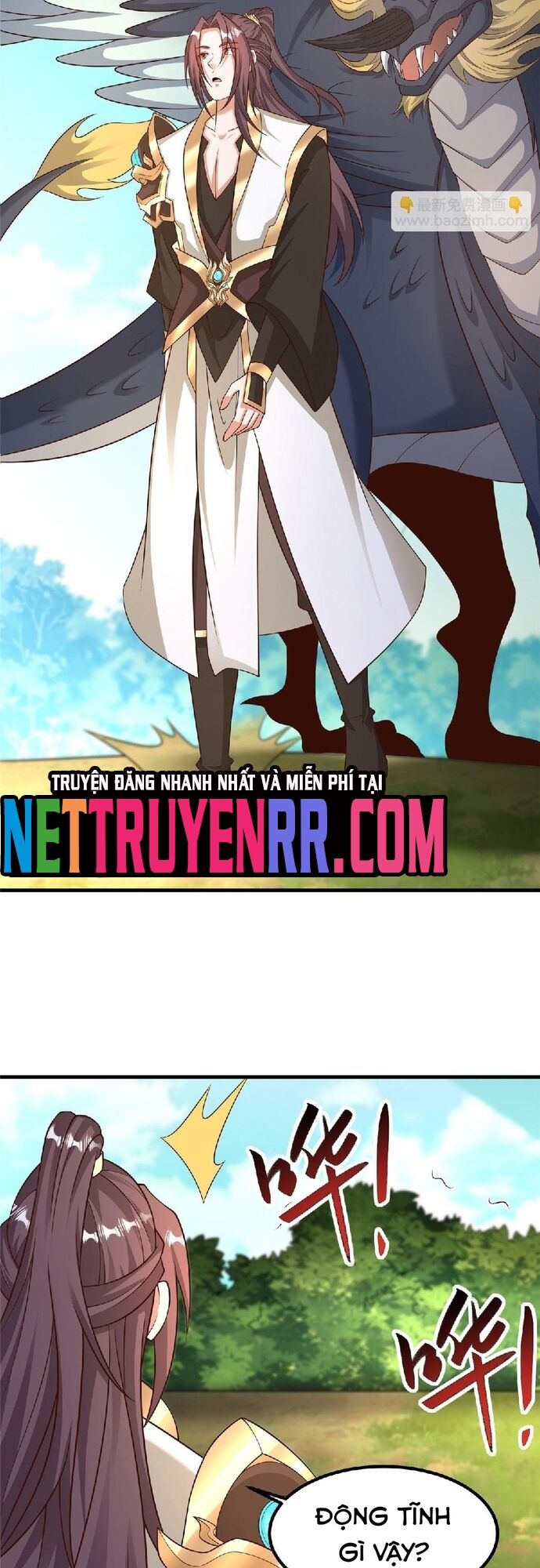 Nettruyen Truyện tranh online