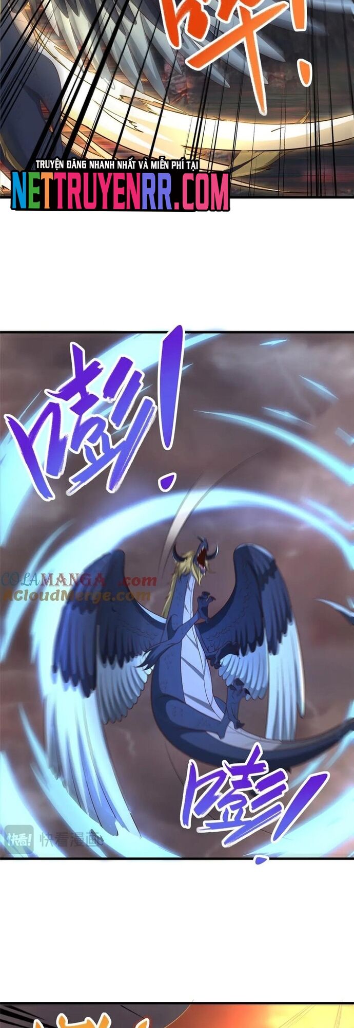 Nettruyen Truyện tranh online