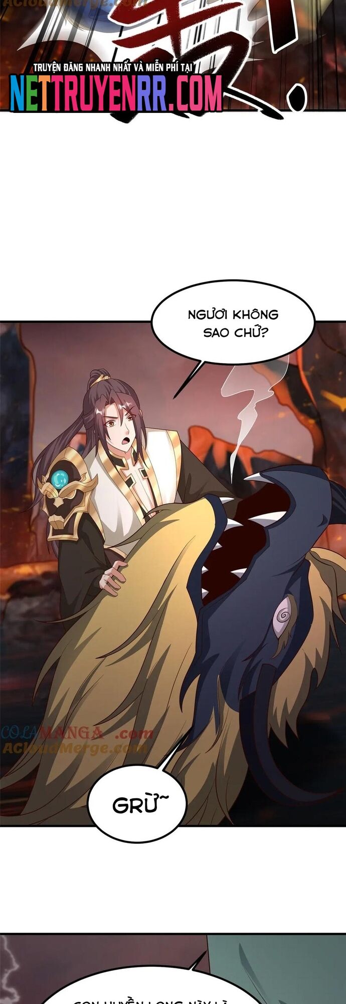 Nettruyen Truyện tranh online