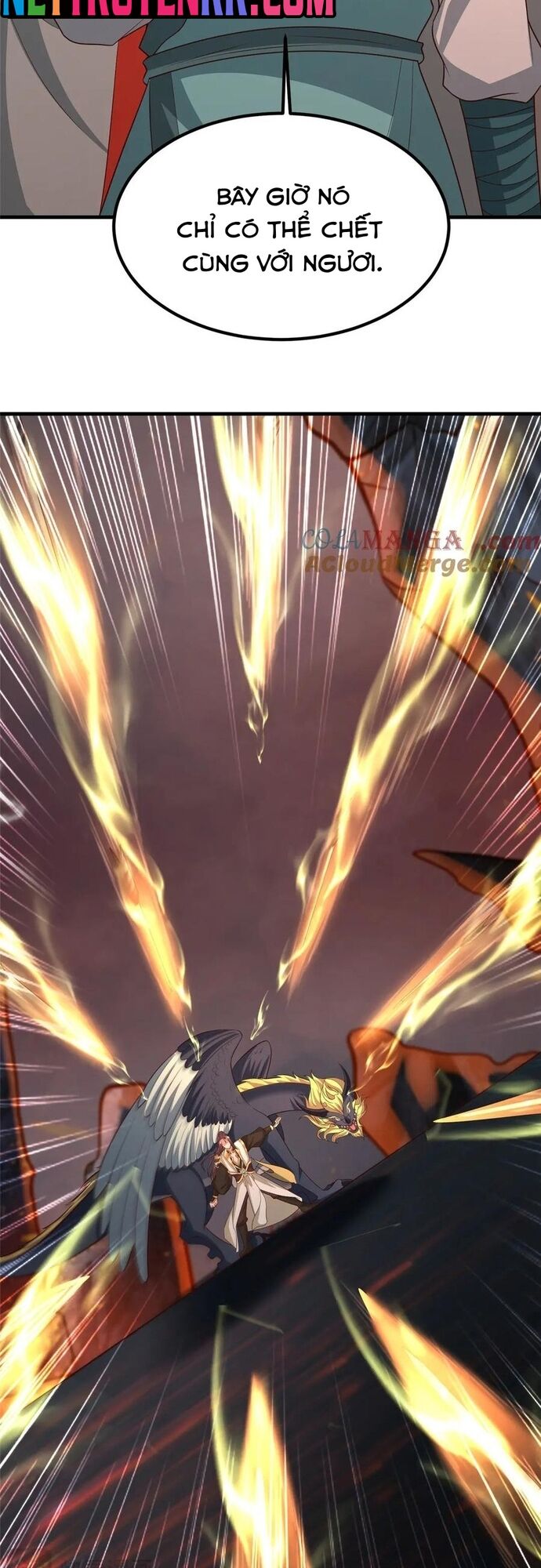 Nettruyen Truyện tranh online