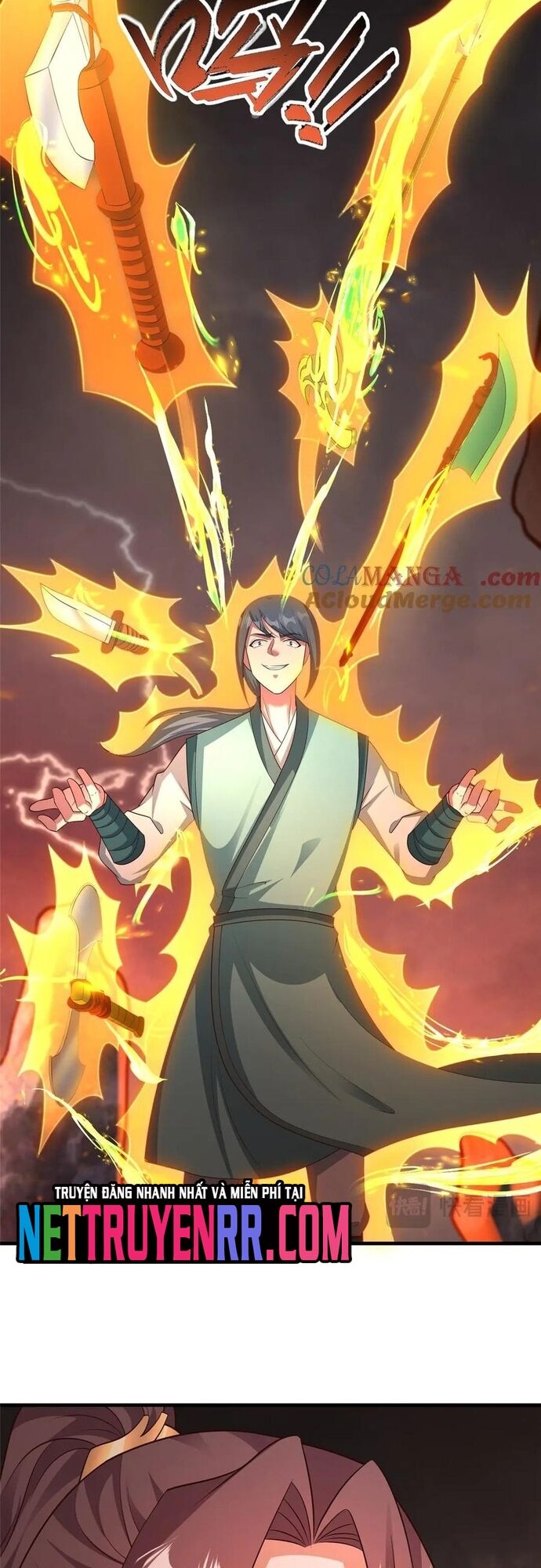 Nettruyen Truyện tranh online