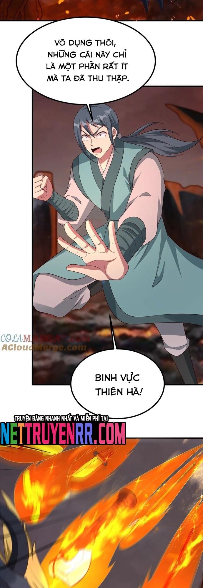 Nettruyen Truyện tranh online