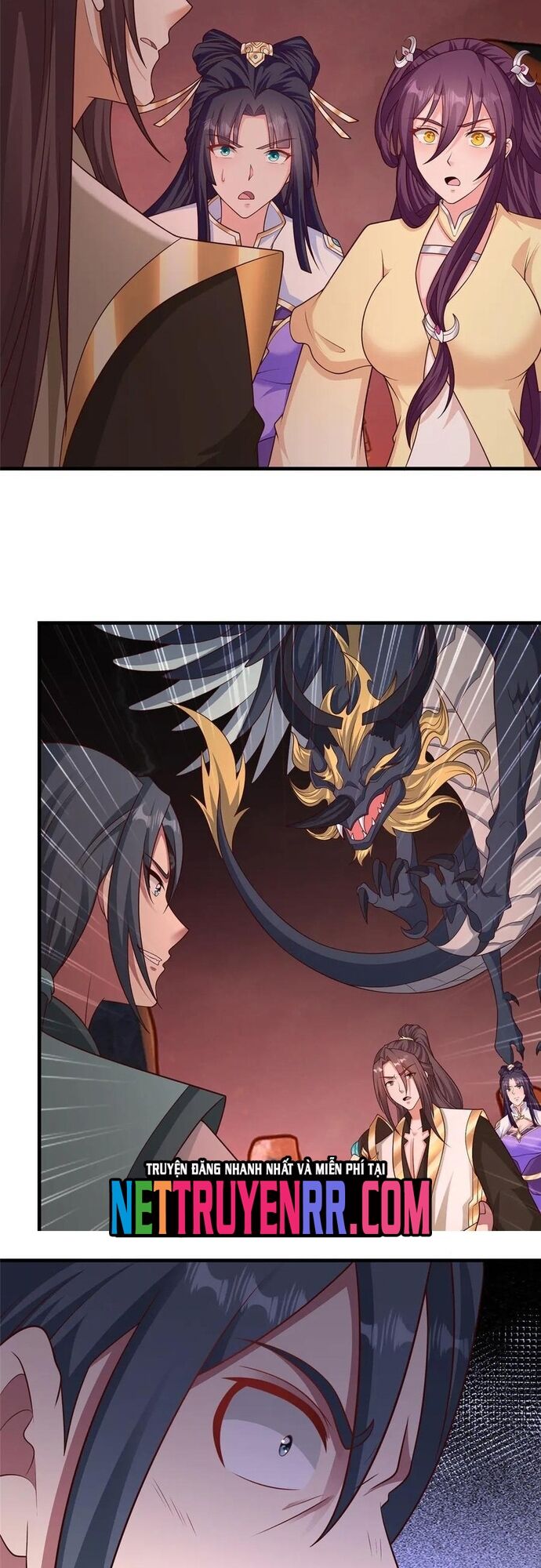 Nettruyen Truyện tranh online