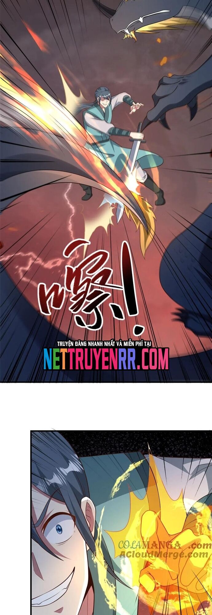 Nettruyen Truyện tranh online