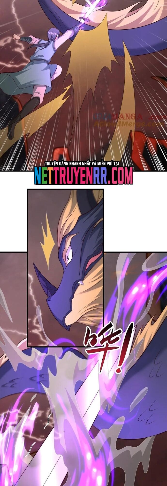 Nettruyen Truyện tranh online