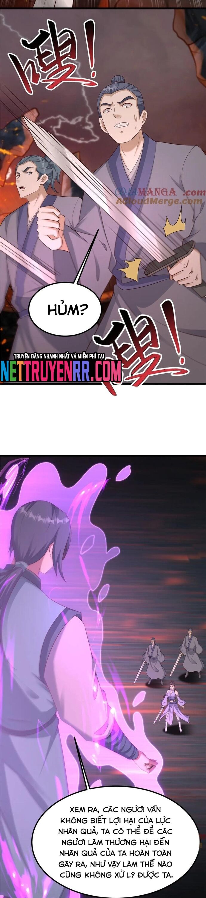 Nettruyen Truyện tranh online