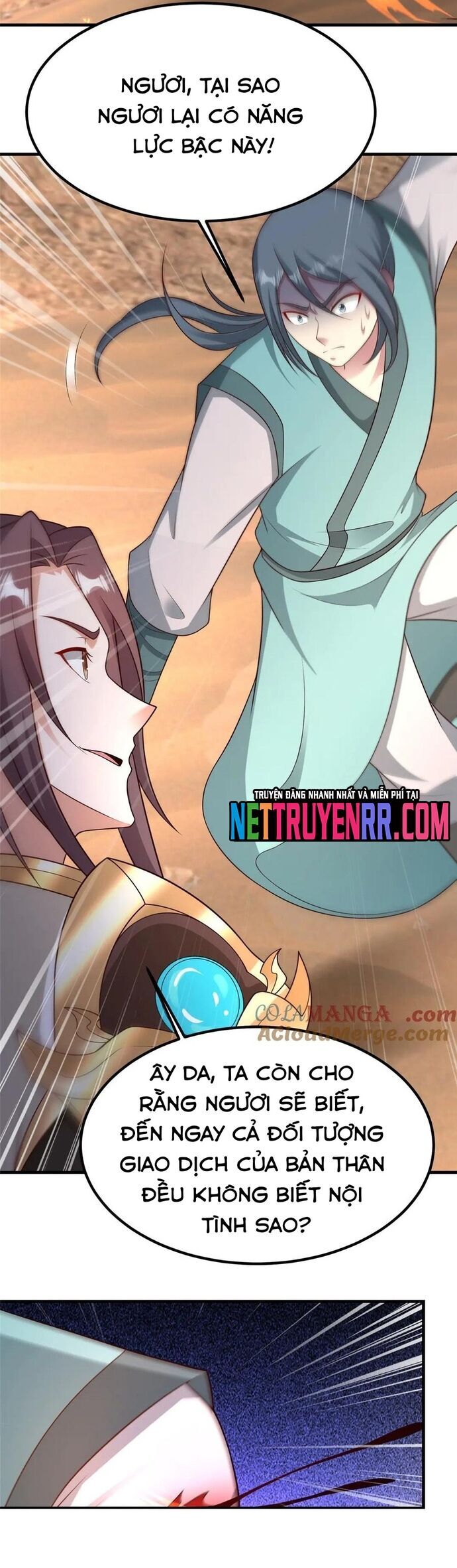 Nettruyen Truyện tranh online