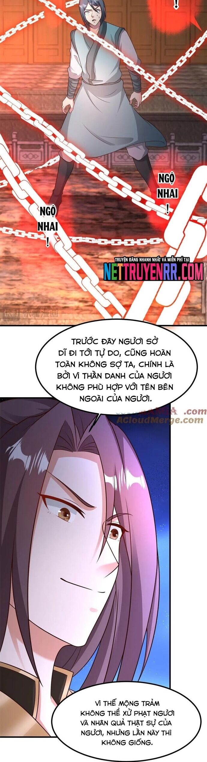 Nettruyen Truyện tranh online