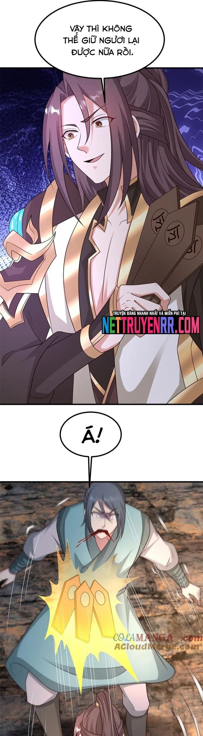 Nettruyen Truyện tranh online