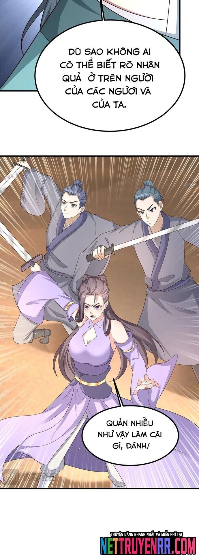 Nettruyen Truyện tranh online