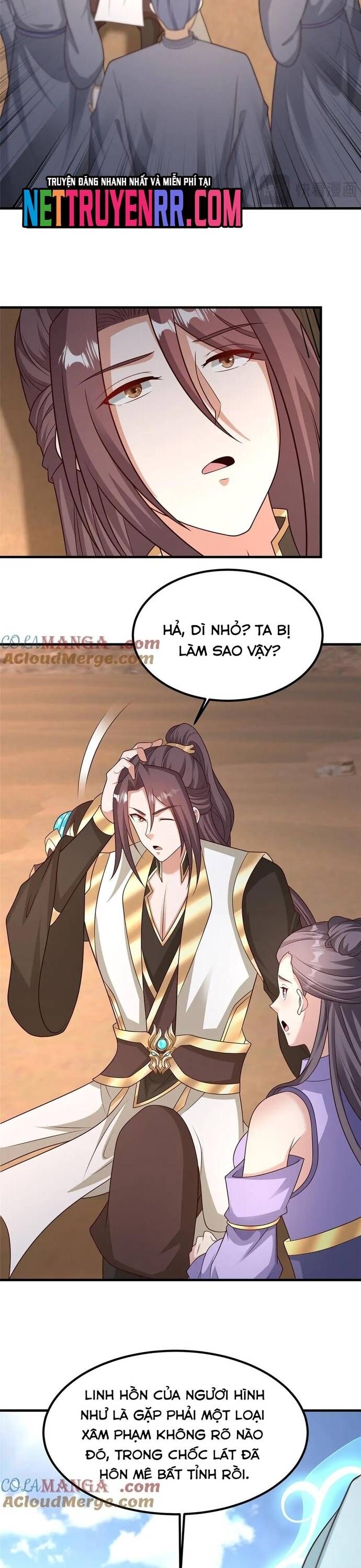 Nettruyen Truyện tranh online