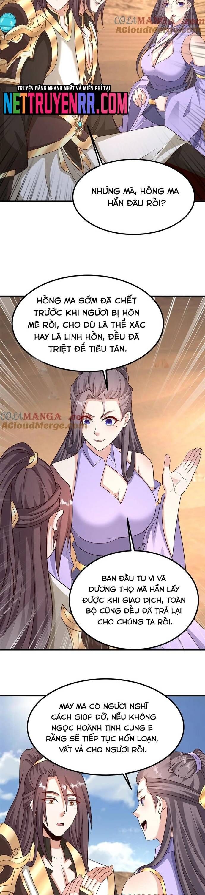 Nettruyen Truyện tranh online