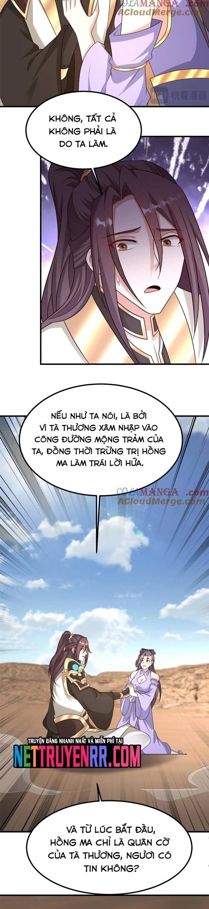 Nettruyen Truyện tranh online