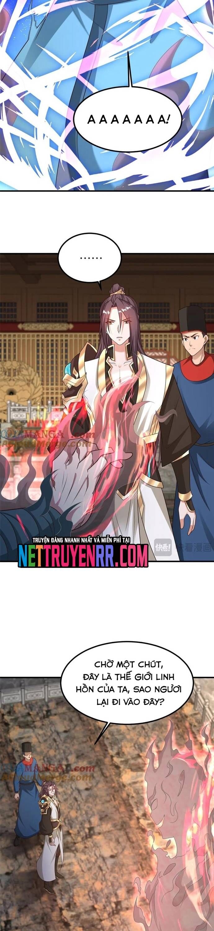 Nettruyen Truyện tranh online