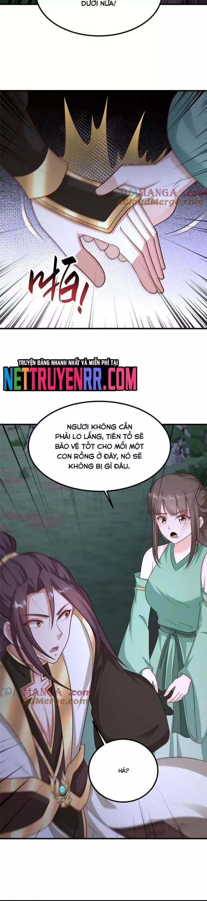 Nettruyen Truyện tranh online