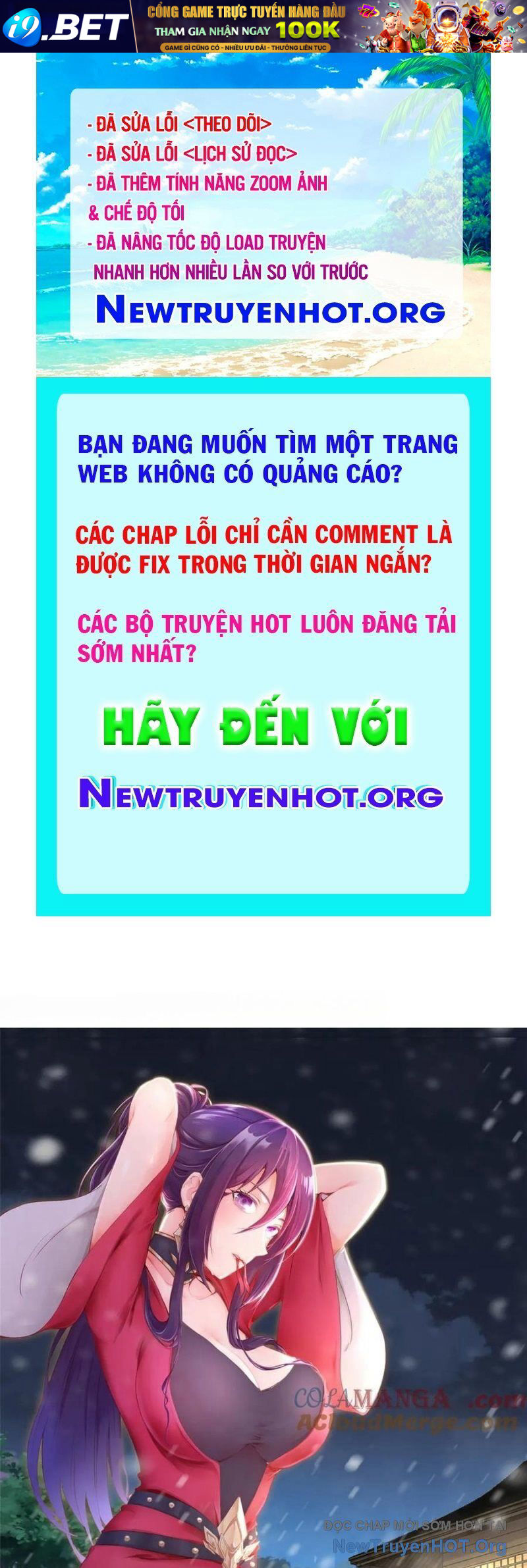 Nettruyen Truyện tranh online