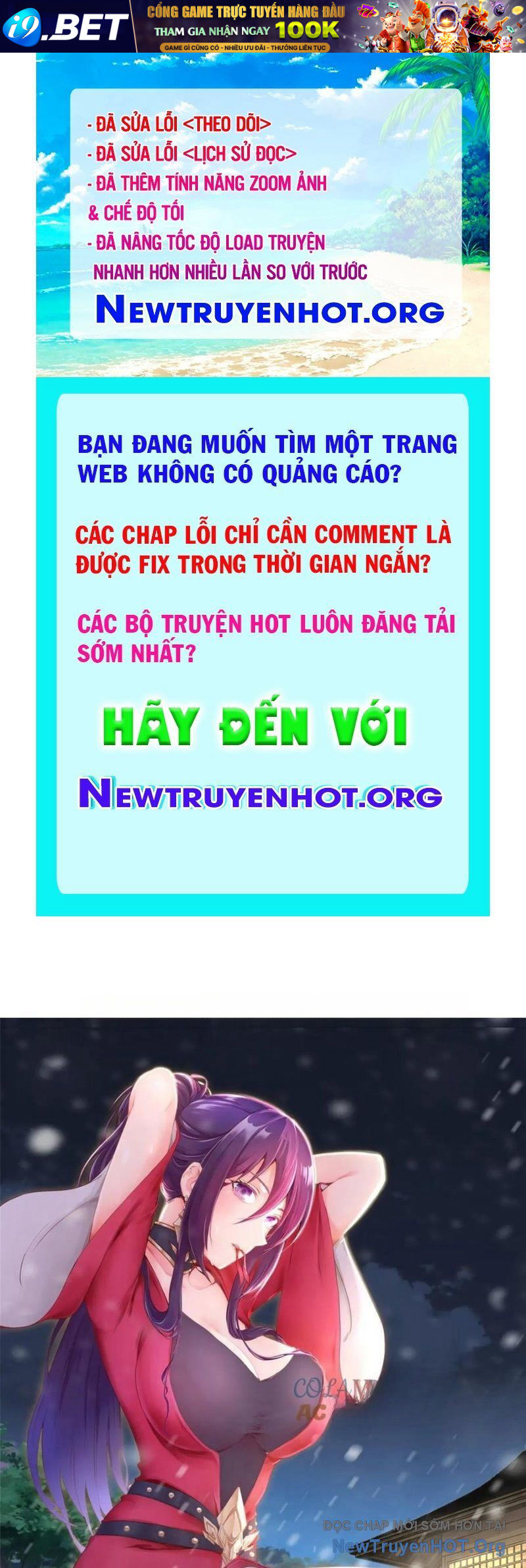 Nettruyen Truyện tranh online