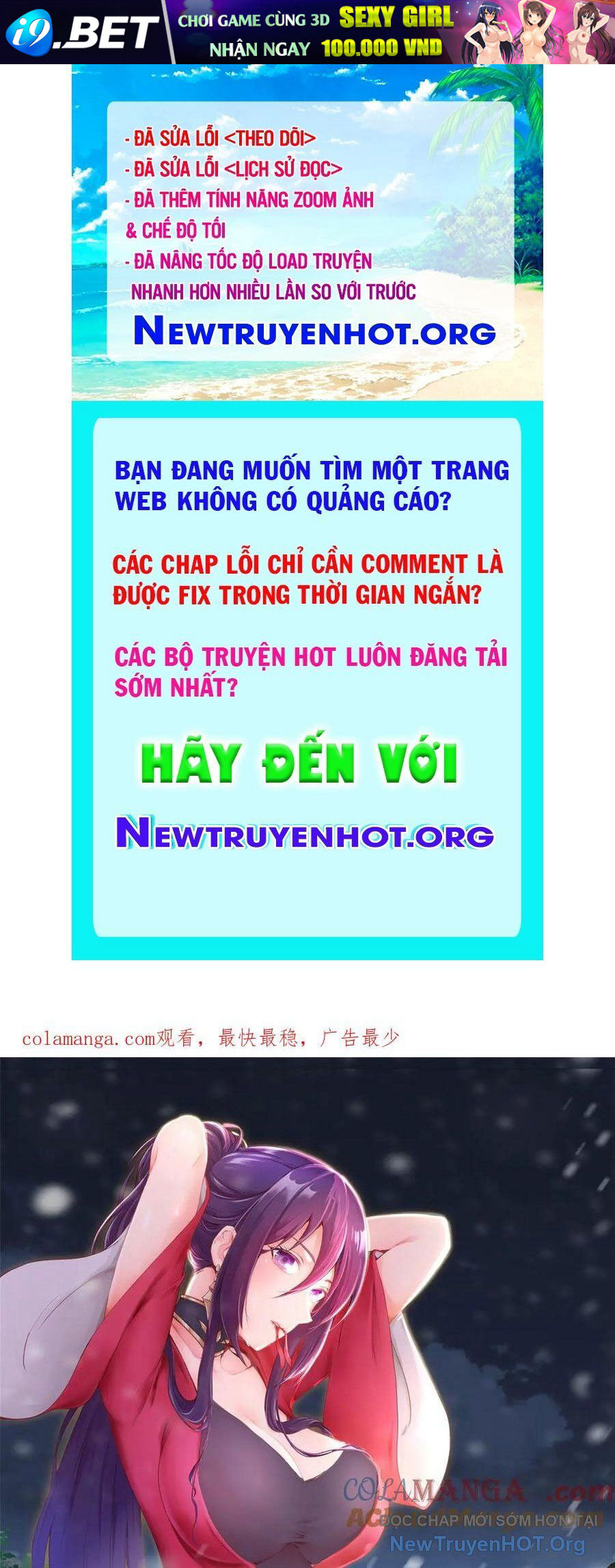 Nettruyen Truyện tranh online