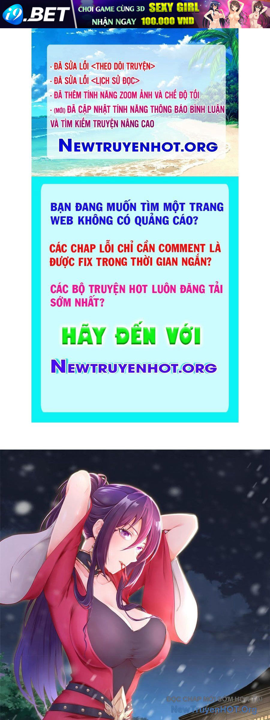 Nettruyen Truyện tranh online