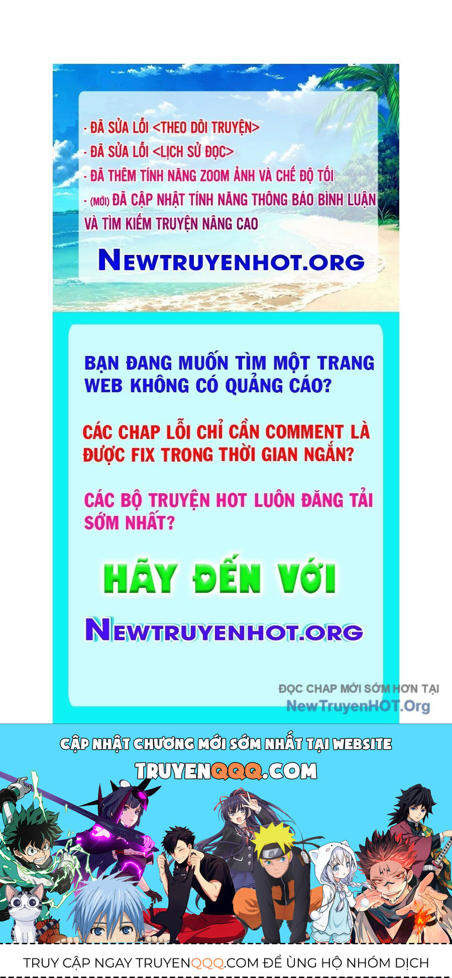 Nettruyen Truyện tranh online