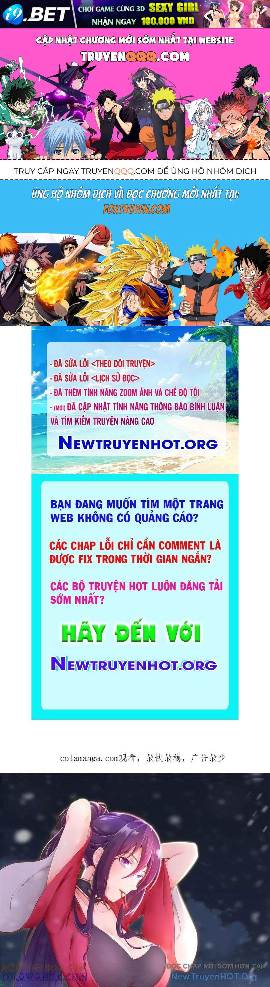 Nettruyen Truyện tranh online