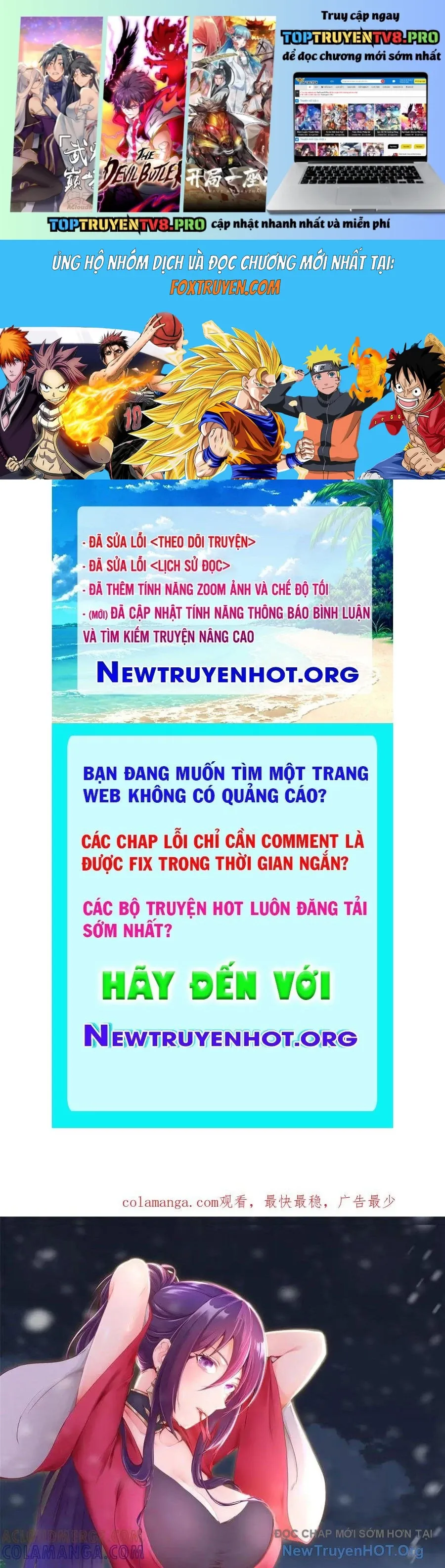 Nettruyen Truyện tranh online