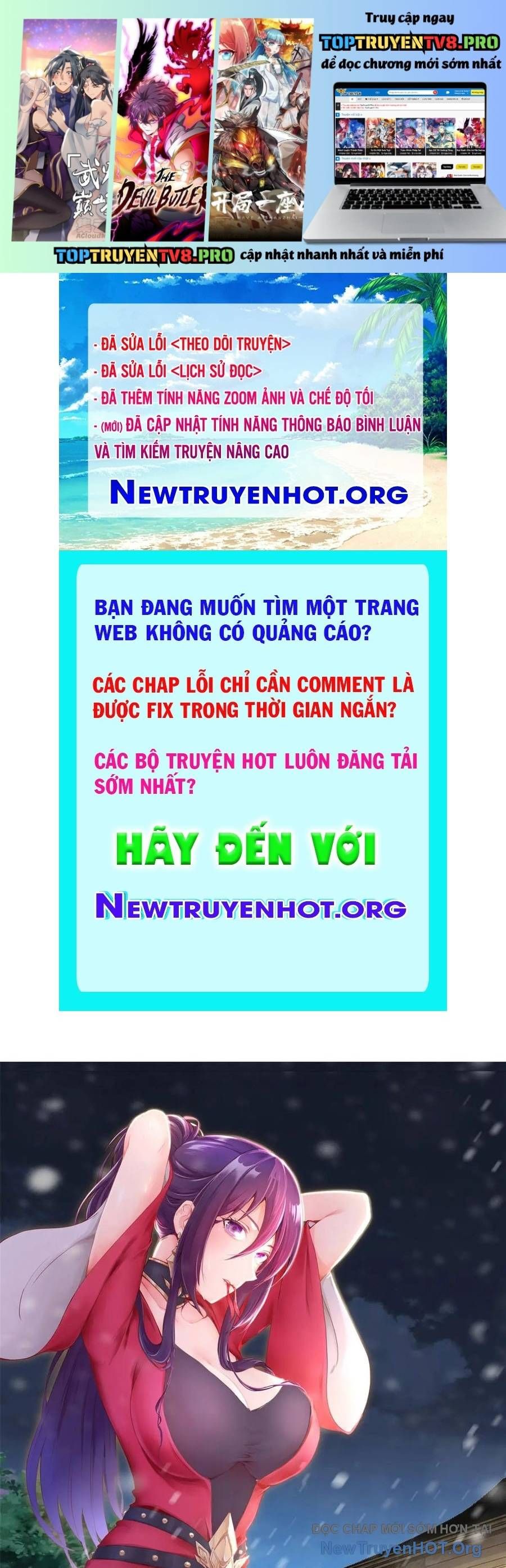 Nettruyen Truyện tranh online
