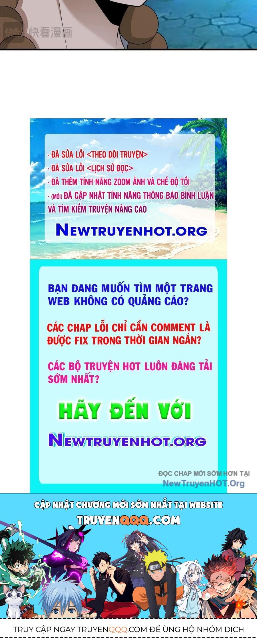 Nettruyen Truyện tranh online