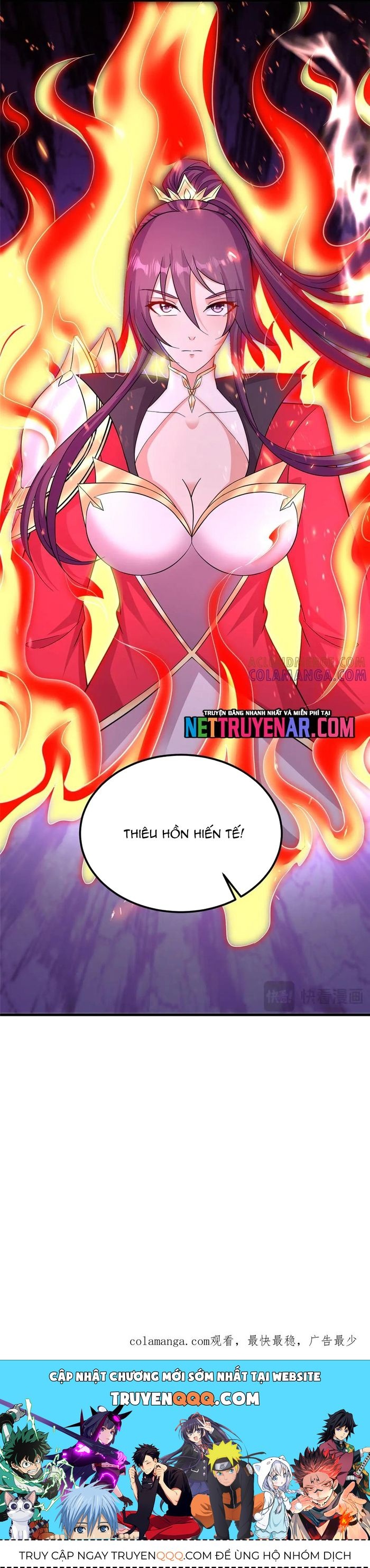 Nettruyen Truyện tranh online