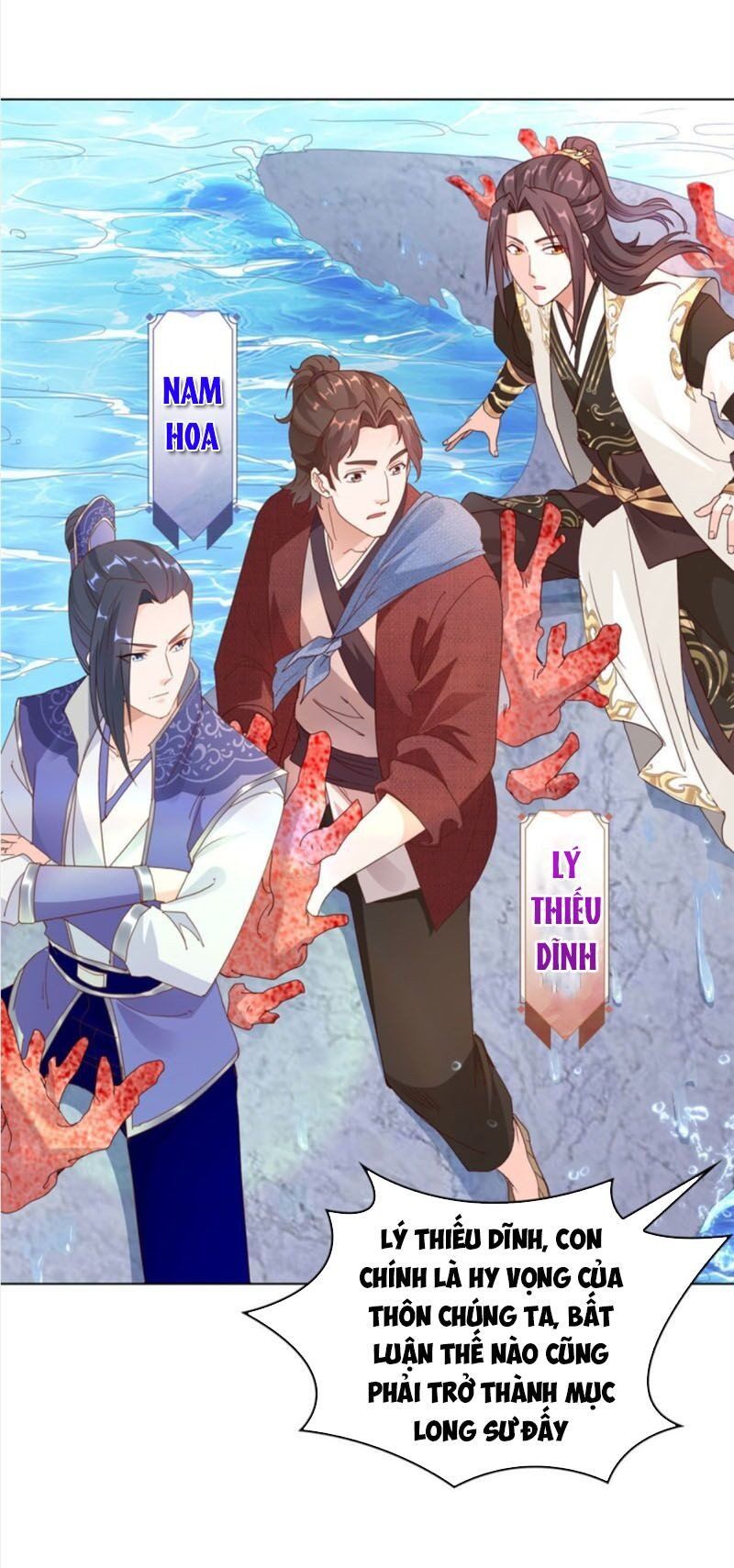 Nettruyen Truyện tranh online