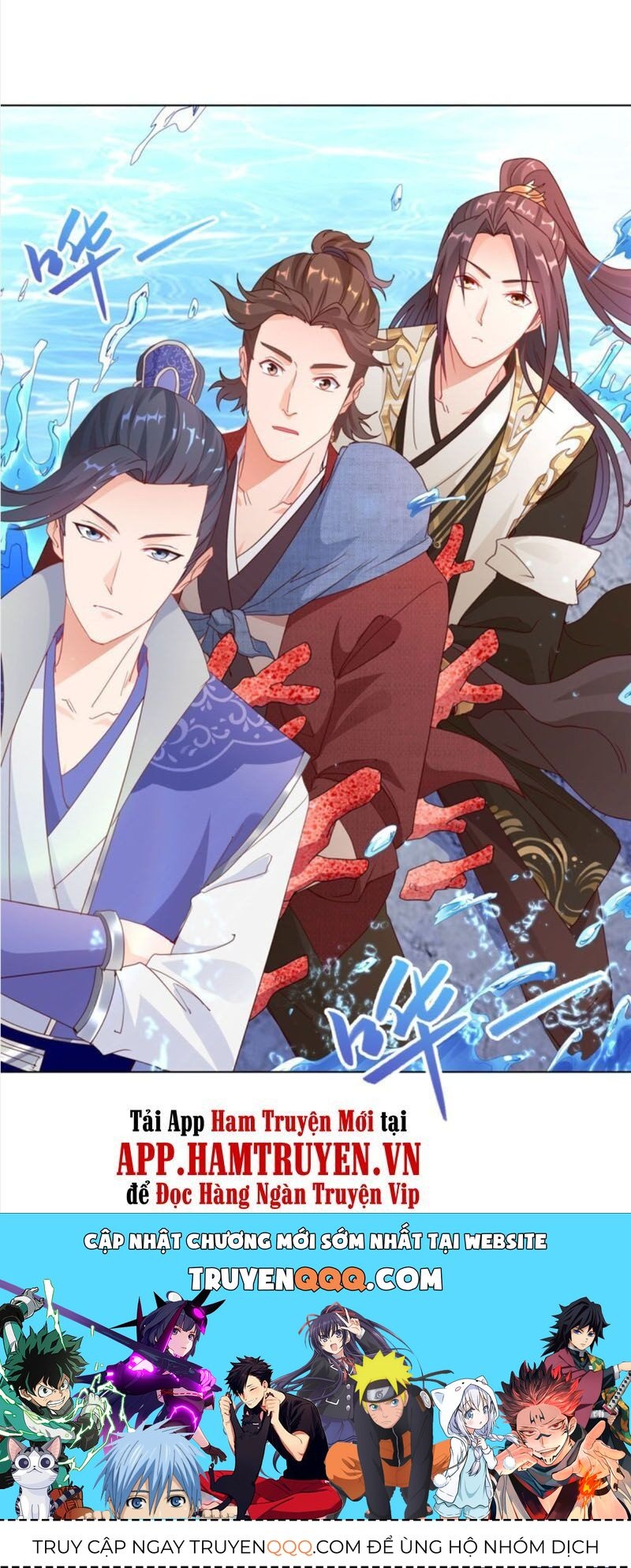 Nettruyen Truyện tranh online