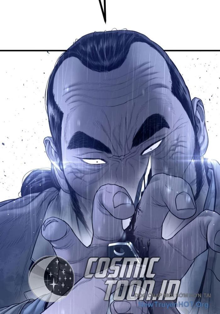 Đặc Vụ Kim Chap 207