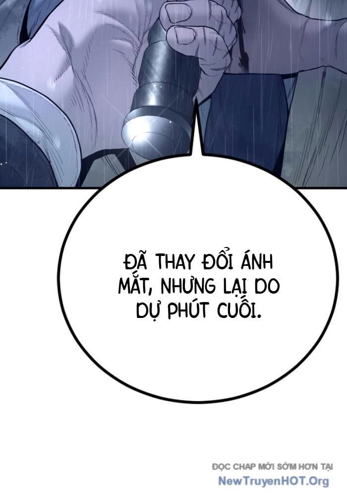 Đặc Vụ Kim Chap 207