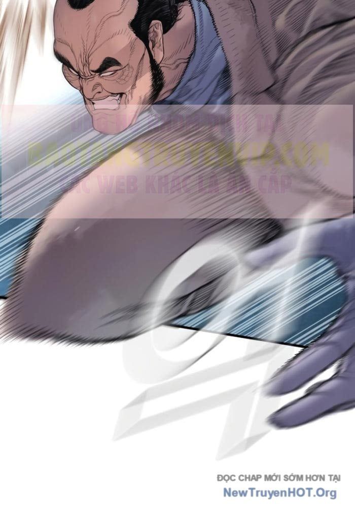 Đặc Vụ Kim Chap 207