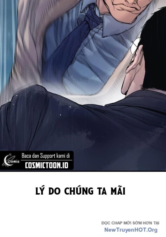 Đặc Vụ Kim Chap 207