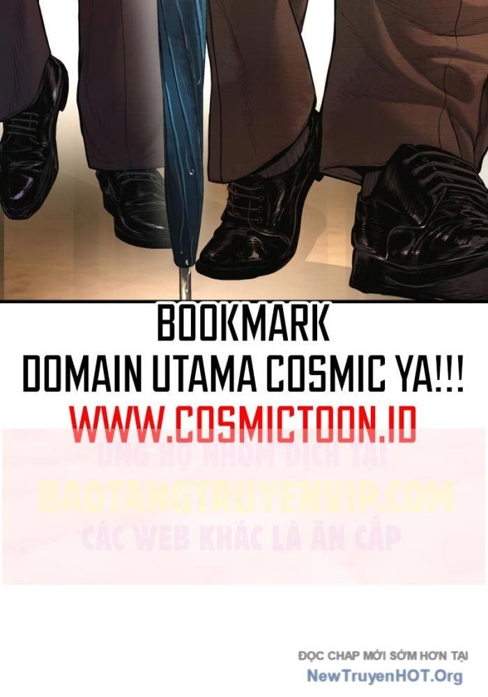 Đặc Vụ Kim Chap 207