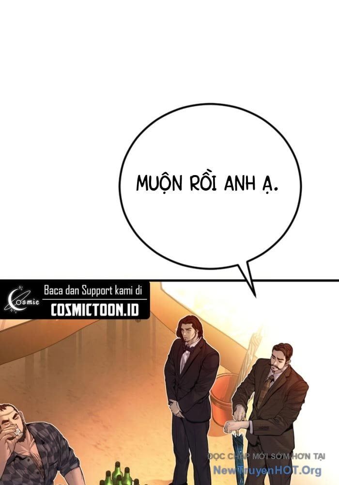 Đặc Vụ Kim Chap 207