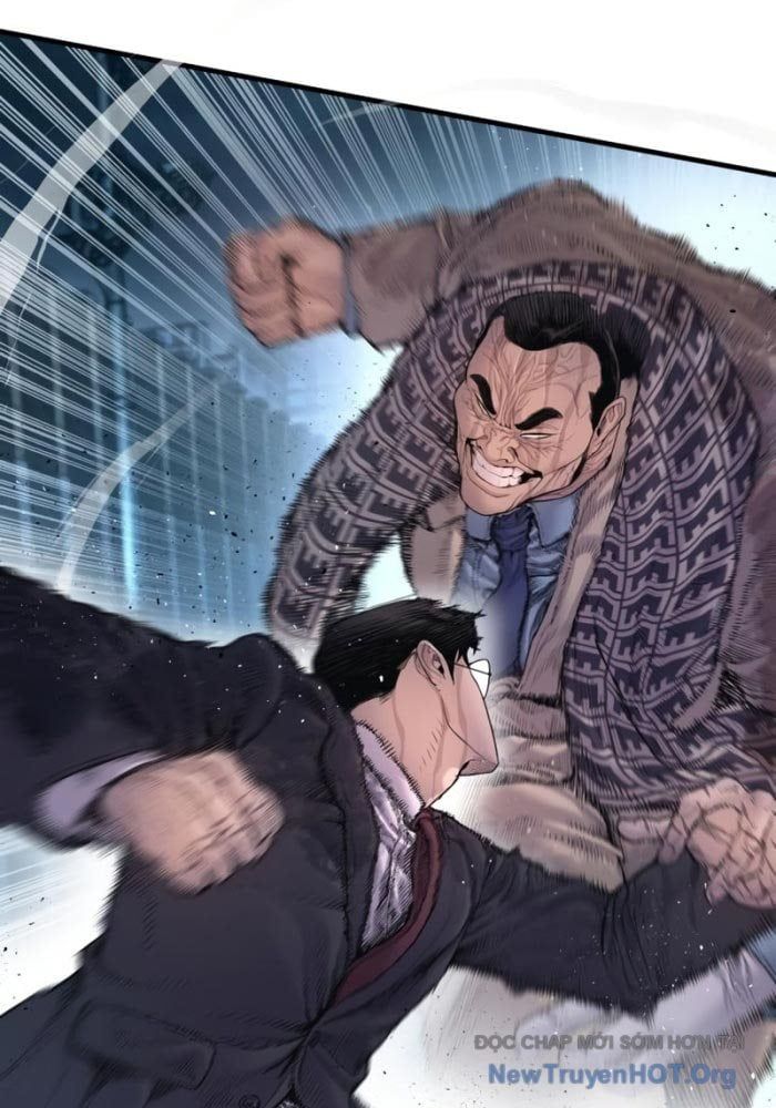 Đặc Vụ Kim Chap 207