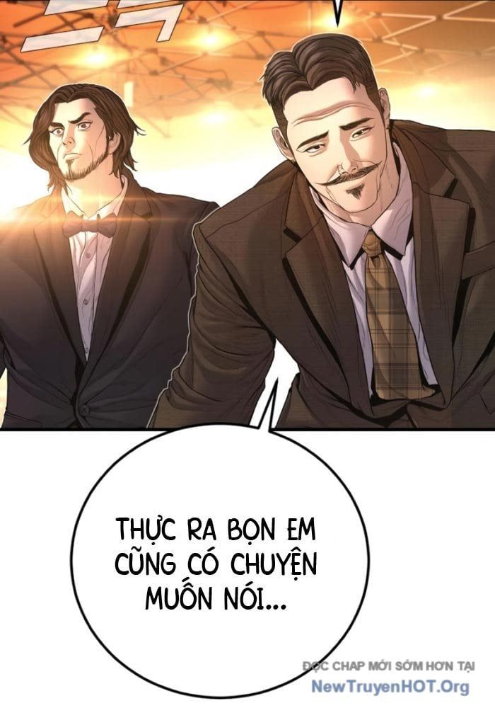 Đặc Vụ Kim Chap 207