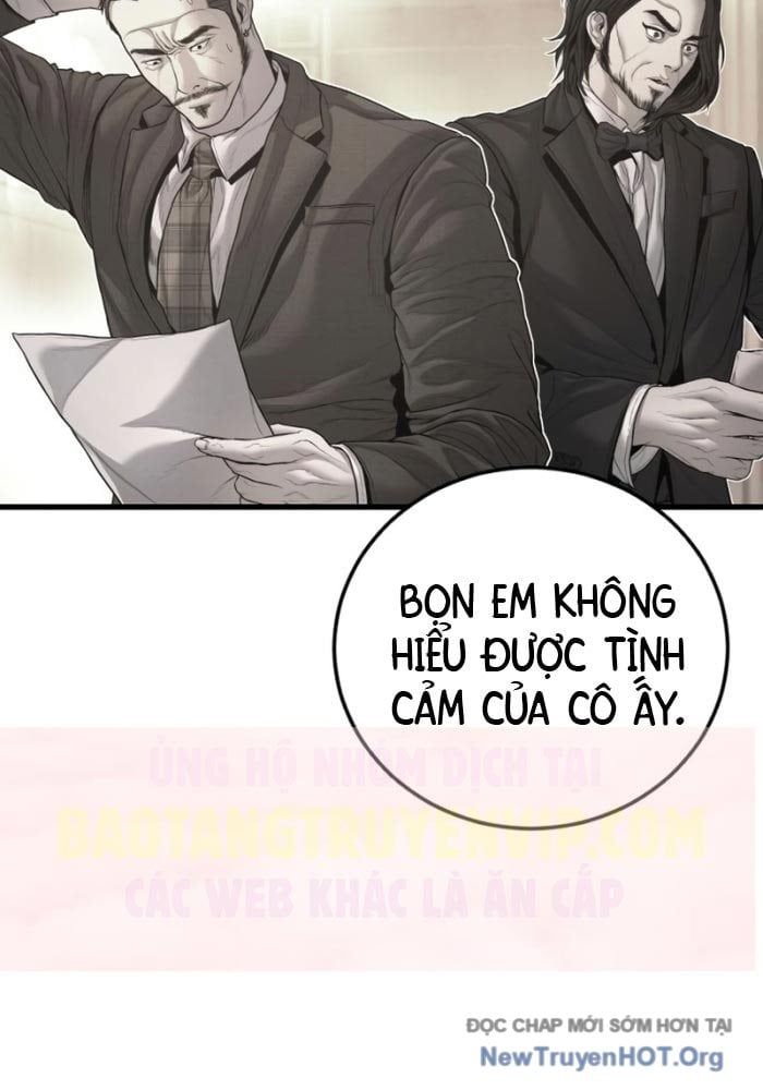 Đặc Vụ Kim Chap 207