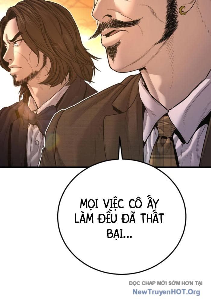Đặc Vụ Kim Chap 207