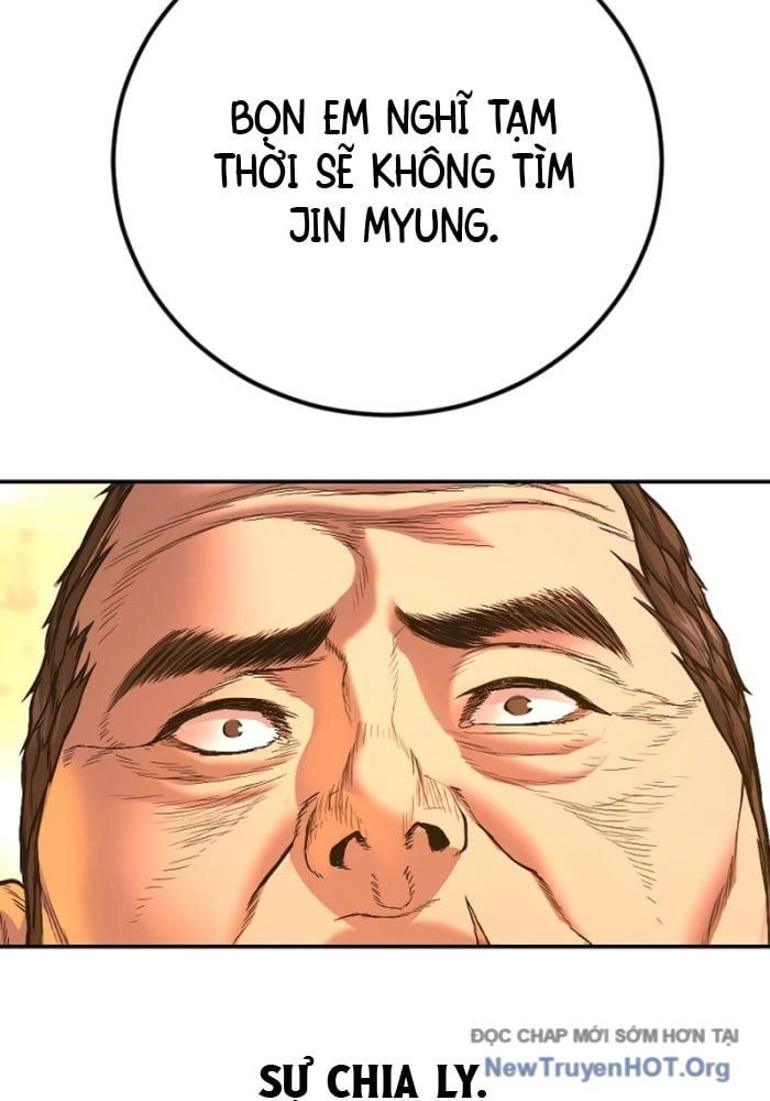 Đặc Vụ Kim Chap 207