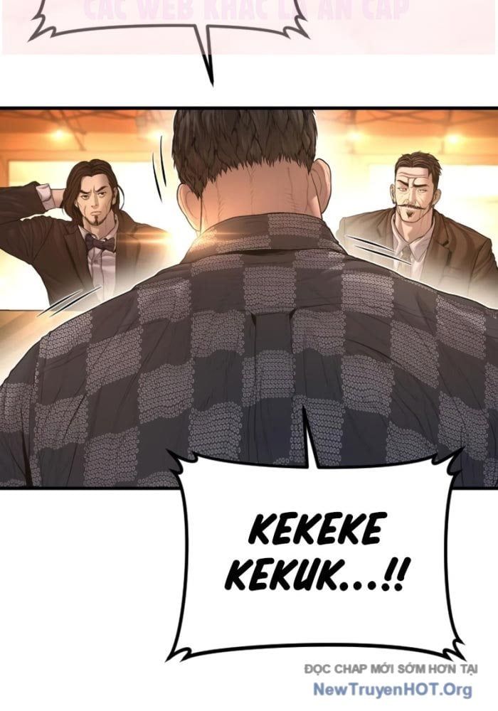 Đặc Vụ Kim Chap 207