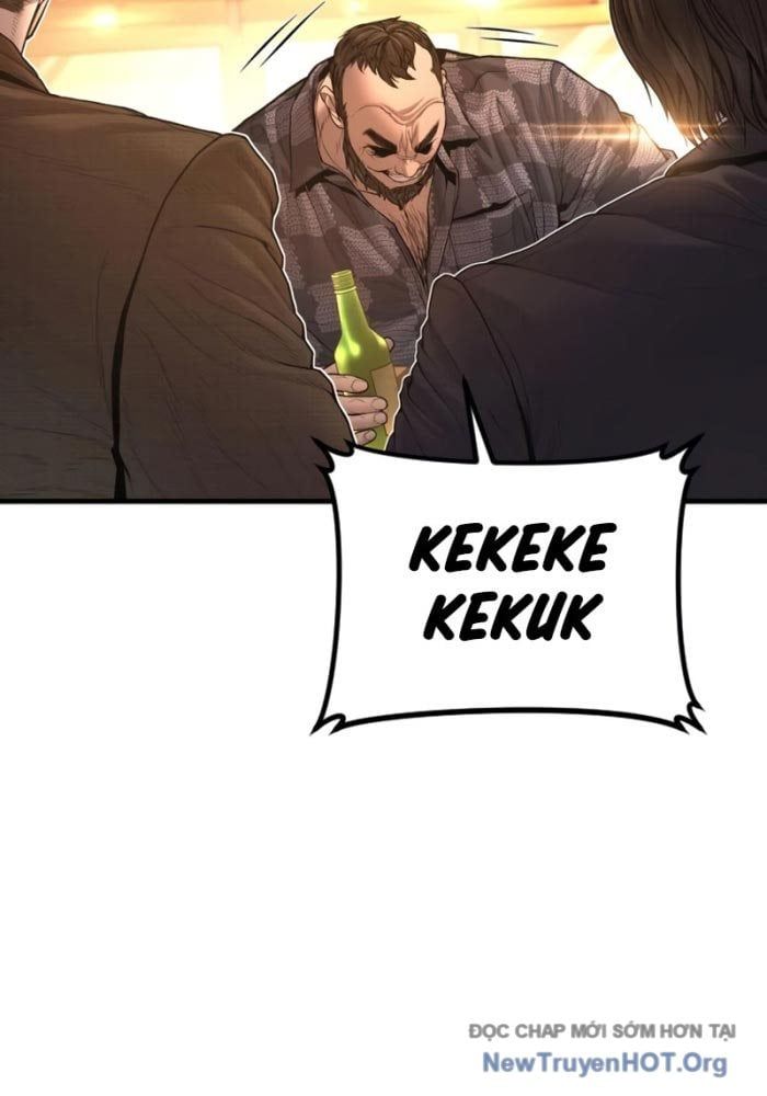Đặc Vụ Kim Chap 207