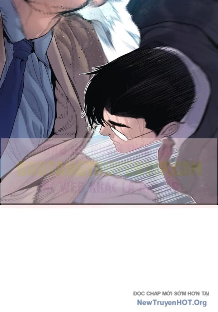 Đặc Vụ Kim Chap 207